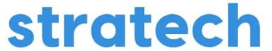 Stratech Logo